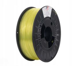 PF Filament Pf Pla Cristal 1, 75mm 1kg Yellow (PF070106)