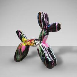 Schuller Valencia Figurina decorativa Balloon Dog (SV-356640)