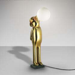 Schuller Valencia Figurina design decorativ cu iluminat Mr Bubble (SV-788827)