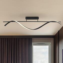Schuller Lustra LED aplicata design modern Boa (SV-307642)