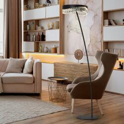 Schuller Lampadar LED / Lampa de podea design elegant Selene (SV-294867)