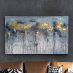 Schuller Valencia Tablou de perete decorativ canvas Aquas, 90x150cm (SV-602945)