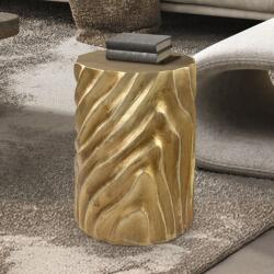 Schuller Valencia Masuta laterala design modern Torsa (SV-409346) Masa de cafea