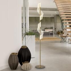 Schuller Lampadar LED design modern Velas (SV-351126)
