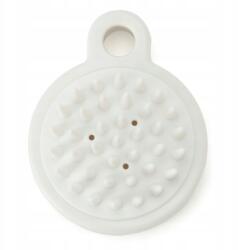 Beautiona Szilikon Kefe Fejmasszírozó Relaxációs Masszírozó (btb)