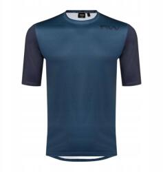 Northwave Férfi kerékpáros mez Northwave Xtrail 2 deep blue M (89221049)