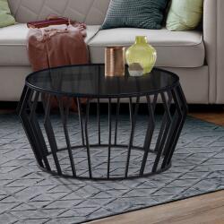 Schuller Valencia Masuta de cafea design modern Ciros 90cm (SV-335522) Masa de cafea