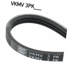 SKF micro-v szíj vkmv3pk850 Skf Vkmv 3PK850