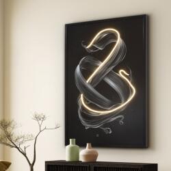 Schuller Valencia Tablou de perete decorativ cu iluminat Cinetic (SV-301381)