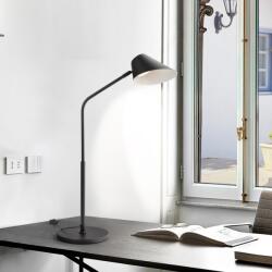 Schuller Veioza/Lampa de masa LED design modern Esino negru (SV-215930)