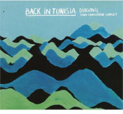 Cholet, Jean-christophe Back In Tunisia