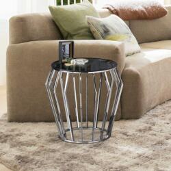 Schuller Valencia Masuta laterala design modern Ciros 60cm (SV-336710) Masa de cafea