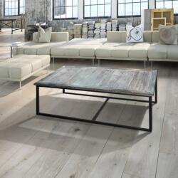 Schuller Valencia Masuta living vintage, Industrial Style Lecco SV-877451 (SV-877451) Masa de cafea