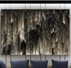 Schuller Valencia Tablou de perete decorativ Aurora Boreal, 180x120cm (SV-599162)