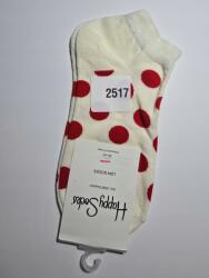 Happy Socks Színes Happy Socks bokazokni unisex 36-40-es méret (2517)