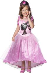Rubies Costum de carnaval - Barbie Printesa Costum bal mascat copii