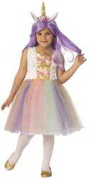 Rubies Costum de carnaval - Printesa Unicorn Costum bal mascat copii