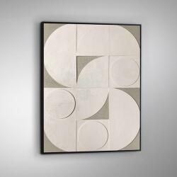 Schuller Valencia Tablou / Basorelief decoratiune perete Geomia 90x120cm (SV-619820)