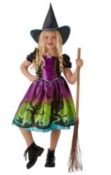 Rubies Costum de carnaval - Vrajitoare Ombre Costum bal mascat copii