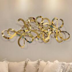 Schuller Valencia Decoratiune de perete XXL design lux Medusa (SV-408493)