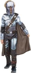 Rubies Costum de carnaval Green Collection - Mandalorian Costum bal mascat copii