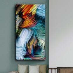 Schuller Valencia Tablou decorativ Simbiosis, 150x80cm SV-921688 (SV-921688)