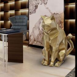 Schuller Valencia Figurina pisica design decorativ Future Cat (SV-598743)