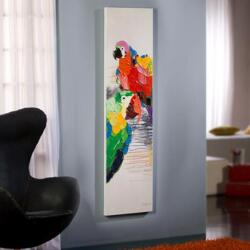 Schuller Valencia Tablou decorativ modern, dim. 40x160cm, PARROT 772682 (SV-772682)
