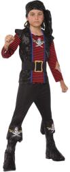 Rubies Costum de carnaval - Pirat curajos Costum bal mascat copii