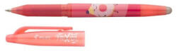 Pilot Roller Pilot Frixion Ball Fancy 0, 7 mm Coral pink kék radírozható (PAP3011-9125)