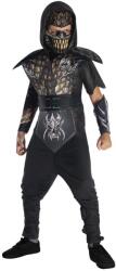 Rubies Costum de carnaval - Ninja Sarpe Costum bal mascat copii