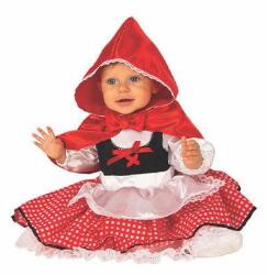 Rubies Costum de carnaval - Micuta Scufita Rosie Costum bal mascat copii