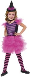 Rubies Costum de carnaval - Vrajitoare eleganta (roz) Costum bal mascat copii