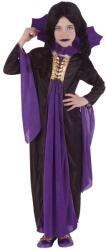 Rubies Costum de carnaval - Vampirita gotica (mov) Costum bal mascat copii