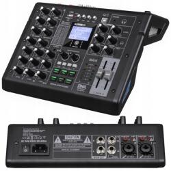 DNA Mix-eff 4 Analóg keverő (5908249828193)