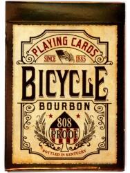 The United States Playing Card Company Játékkártyák Bicycle Bourbon 1 Pakli