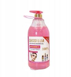  Sárgarépa Fürdő- És Tusfürdő Gél 1900 ml