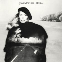 Mitchell, Joni Hejira - facethemusic - 14 290 Ft