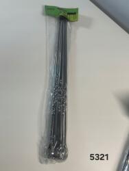  Grillrács, új húsvillák (5321-56) ((5321-56))