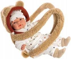 Llorens Joel síró játékbaba 38cm (38945)