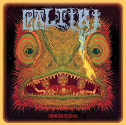 CALTIKI AMAZZONI - facethemusic - 9 690 Ft