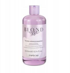Inebrya Hajsampon Inebrya Blondesse Blonde Miracle 300ml (8008277261454)