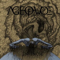 AGE OF WOE ENVENOM