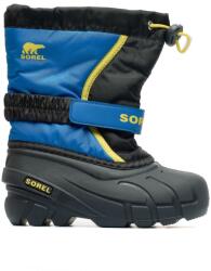 Sorel Hótaposó Sorel Flurry, kék gyerek 1855252014 28 (1855252014/28)
