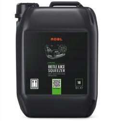 ADBL Beetle Juice Squeezer 10L hatékony rovareltávolító Kész