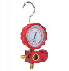 Nyomásmérők Nyomásmérő órák R22 R410A R134A R407C-hez (CEUIO5569)