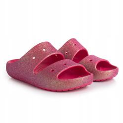 Crocs Női flip-flop papucs Crocs Classic Női flip-flop papucs Crocs Classic Rózsaszín 41/42 (210971-6ZQ_41/42)