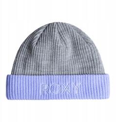 Roxy Női snowboard sapka Roxy Freja szürke-lila ERJHA04008 Os (3613377558660)