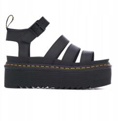 Dr. Martens szandál Blaire Quad Platform Sandal DM27296001 40 (27296001)