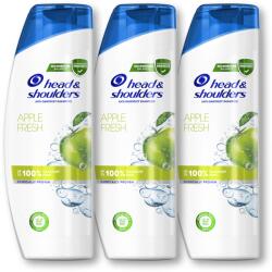 Head & Shoulders Head Shoulders Apple Fresh sampon 400 ml (5410076659456)